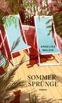 Angelika Waldis: Sommersprünge, Buch