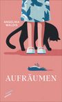 Angelika Waldis: Aufräumen, Buch