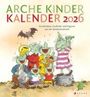 : Arche Kinder Kalender 2026, KAL