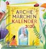 : Arche Märchen Kalender 2026, KAL