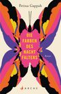 Petina Gappah: Die Farben des Nachtfalters, Buch