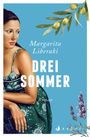 Margarita Liberaki: Drei Sommer, Buch