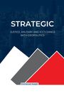 Emmanuel Joseph: Strategic Justice, Military and ICC's Dance with Geopolitics, Buch