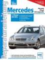 Rainer Althaus: Mercedes-Benz C-Klasse (W 203), Buch