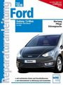 Manfred Arnold: Ford Galaxy / S-Max, Buch