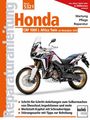 Franz Josef Schermer: Honda CRF 1000 L Africa Twin, Buch