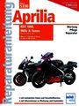 Christoph Pandikow: Aprilia RSV MILLE und Tuono, Buch