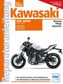 Christoph Pandikow: Kawasaki Z650/Z650RS, Buch