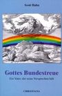 Scott Hahn: Gottes Bundestreue, Buch