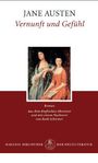 Jane Austen: Vernunft und Gefühl, Buch