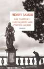 Henry James: Das Tagebuch eines Mannes von fünfzig Jahren, Buch