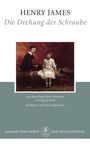 Henry James: Die Drehung der Schraube, Buch