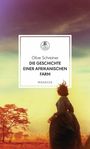 Olive Schreiner: Die Geschichte einer afrikanischen Farm, Buch
