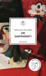 Katherine Mansfield: Die Gartenparty, Buch