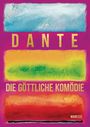 Dante Alighieri: Die göttliche Komödie, Buch
