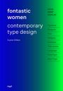 Sophie Wilken: Fontastic Women, Buch