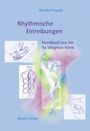 Monika Fingado: Rhythmische Einreibungen, Buch