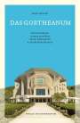 Hans Hasler: Das Goetheanum, Buch