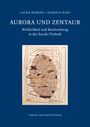 Laura Borghi: Aurora und Zentaur, Buch