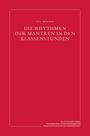 Uli Molsen: Die Rhythmen der Mantren in den Klassenstunden, Buch