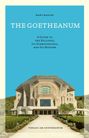 Hans Hasler: The Goetheanum, Buch