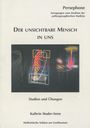 Kathrin Studer-Senn: Der unsichtbare Mensch in uns, Buch