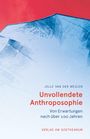 Jelle van der Meulen: Unvollendete Anthroposophie, Buch