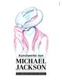 Kunstwerke von Michael Jackson, Buch