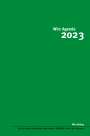 : Wirz 2023 / Wirz Agenda 2023, Buch