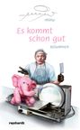 Minu: Es kommt schon gut, Buch