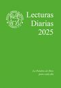 : Lecturas Diarias 2025, Buch