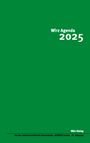 : Wirz 2025 / Wirz Agenda 2025, Buch