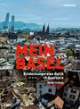 : Mein Basel, Buch