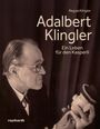 Regula Klingler: Adalbert Klingler, Buch