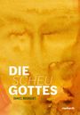 Daniel Bourguet: Die Scheu Gottes, Buch