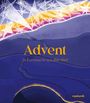 Christian Weber: Advent, Buch
