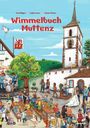 : Wimmelbuch Muttenz, Buch