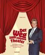 Armin Faes: Der Weg zum eigenen Theater, Buch