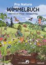 : Pro Natura Wimmelbuch, Buch