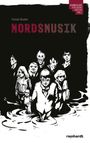 Florian Blumer: Mordsmusik, Buch