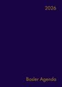 Basler Agenda 2027, Buch