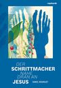 Daniel Bourguet: Der Schrittmacher, Buch