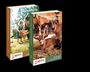Wirz 2027 / Wirz Set, bestehend aus beiden Handbüchern, Buch