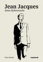 Fritz Vischer: Jean Jacques, Buch