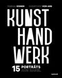 Pascal Eisner: Kunsthandwerk, Buch