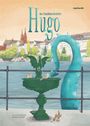 Luca Domeniconi: Hugo, der Stadtbeschützer, Buch