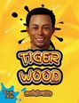 Verity Books: Tiger Wood Book For Kids, Buch