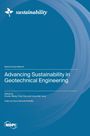 Hong-Wei Yang: Advancing Sustainability in Geotechnical Engineering, Buch