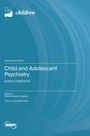 Matteo Alessio Chiappedi: Child and Adolescent Psychiatry, Buch