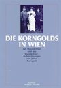 Julius Korngold: Die Korngolds in Wien, Noten